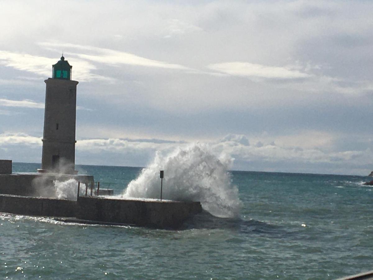 Cassis Et Ses Tresors Διαμέρισμα Εξωτερικό φωτογραφία